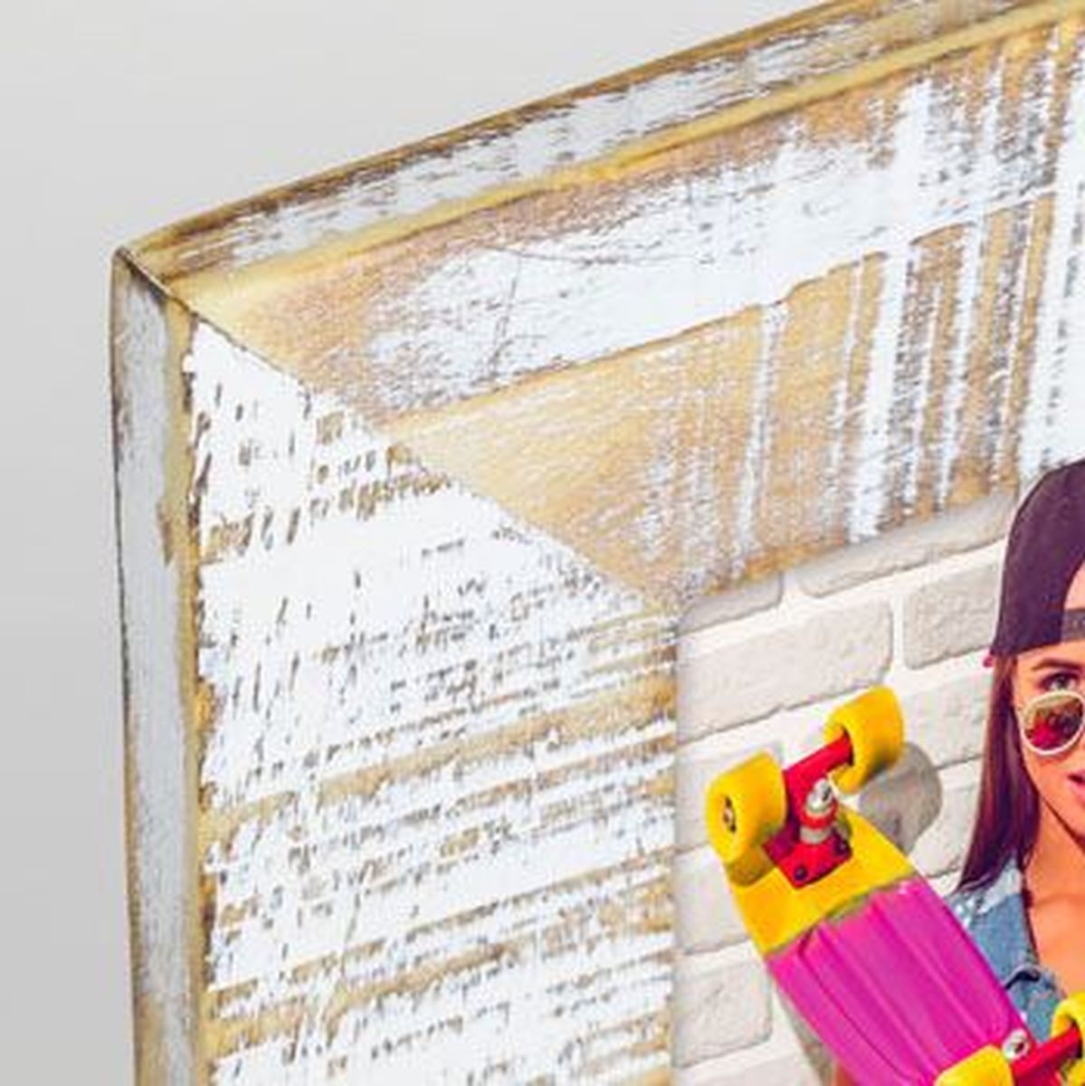 Zep Photo Frame PQ9946 Ethan 10x15 cm - image 5 of 5