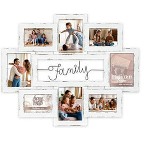 Zep Photo Frame UT888 Rapallo 4X 10x15 4x13x18 cm