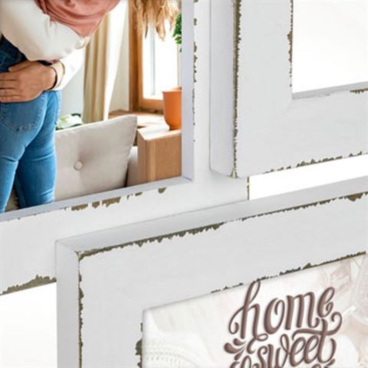 Zep Photo Frame UT888 Rapallo 4X 10x15 4x13x18 cm - image 3 of 5