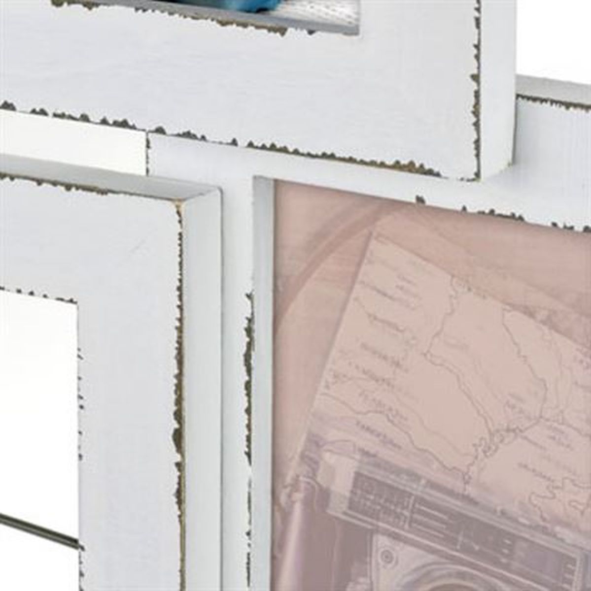 Zep Photo Frame UT888 Rapallo 4X 10x15 4x13x18 cm - image 4 of 5