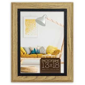 Zep Photo Frame LF681B Perugia Brown 20x25 cm