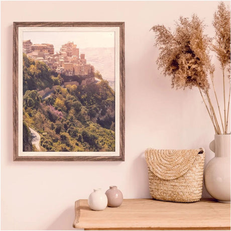 Zep Photo Frame EG518B Enna Brown 18x24 cm - image 2 of 5