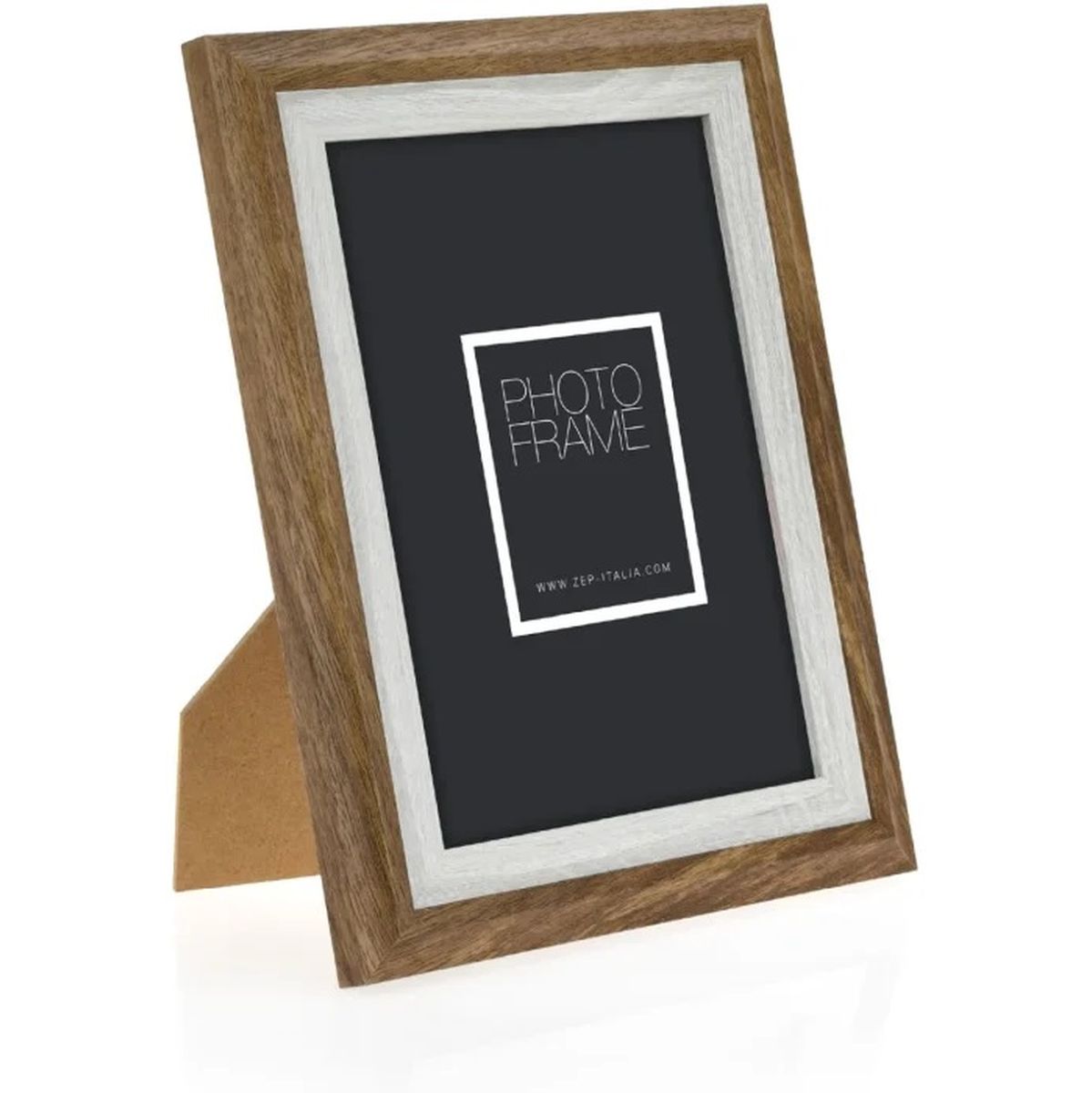 Zep Photo Frame EG518B Enna Brown 18x24 cm - image 5 of 5