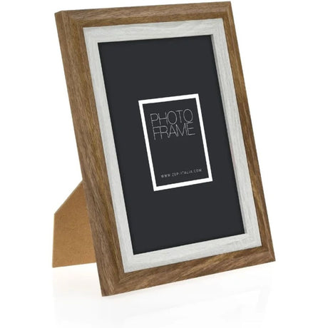 Zep Photo Frame EG518B Enna Brown 18x24 cm - image 5 of 5