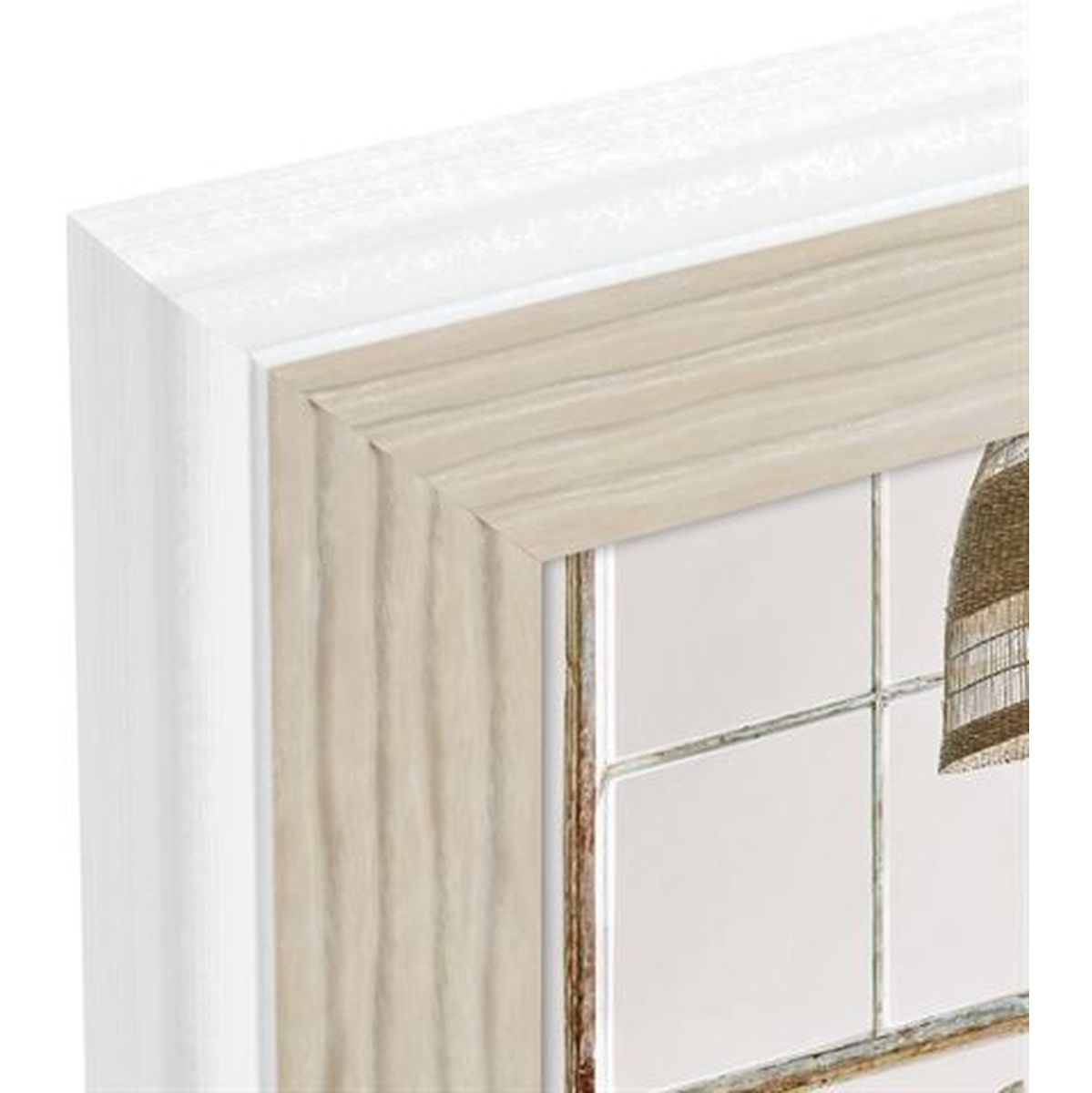 Zep Photo Frame HF246C Ragusa C 10x15 cm - image 2 of 3