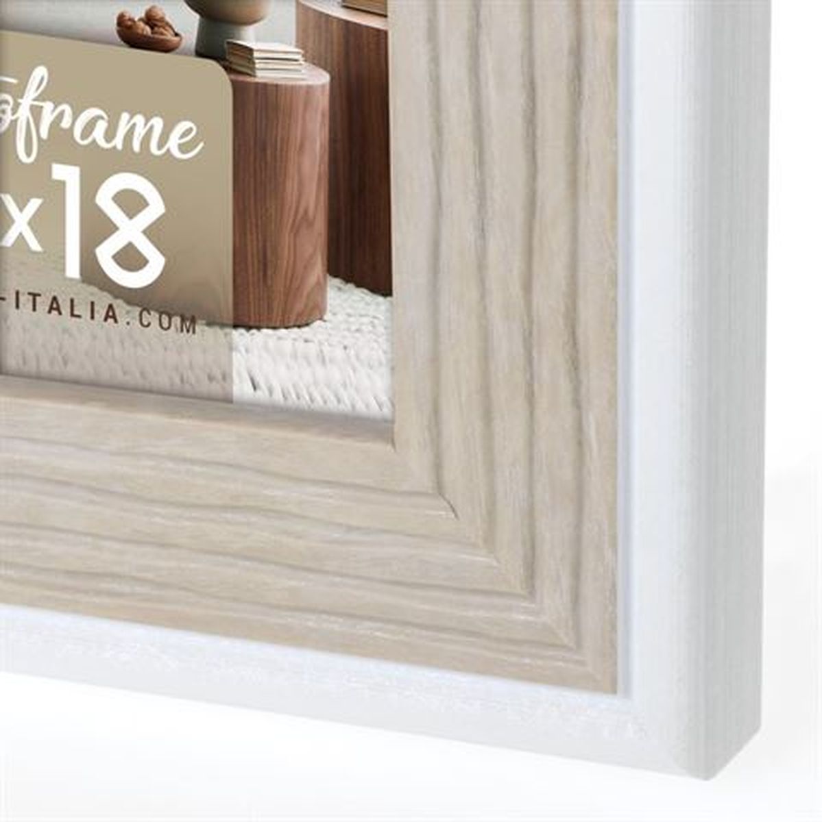 Zep Photo Frame HF246C Ragusa C 10x15 cm - image 3 of 3