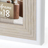 Zep Photo Frame HF268C Ragusa C 15x20 cm - image 3 of 3