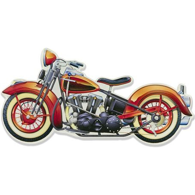 Zep Wall Art Speed C YE549