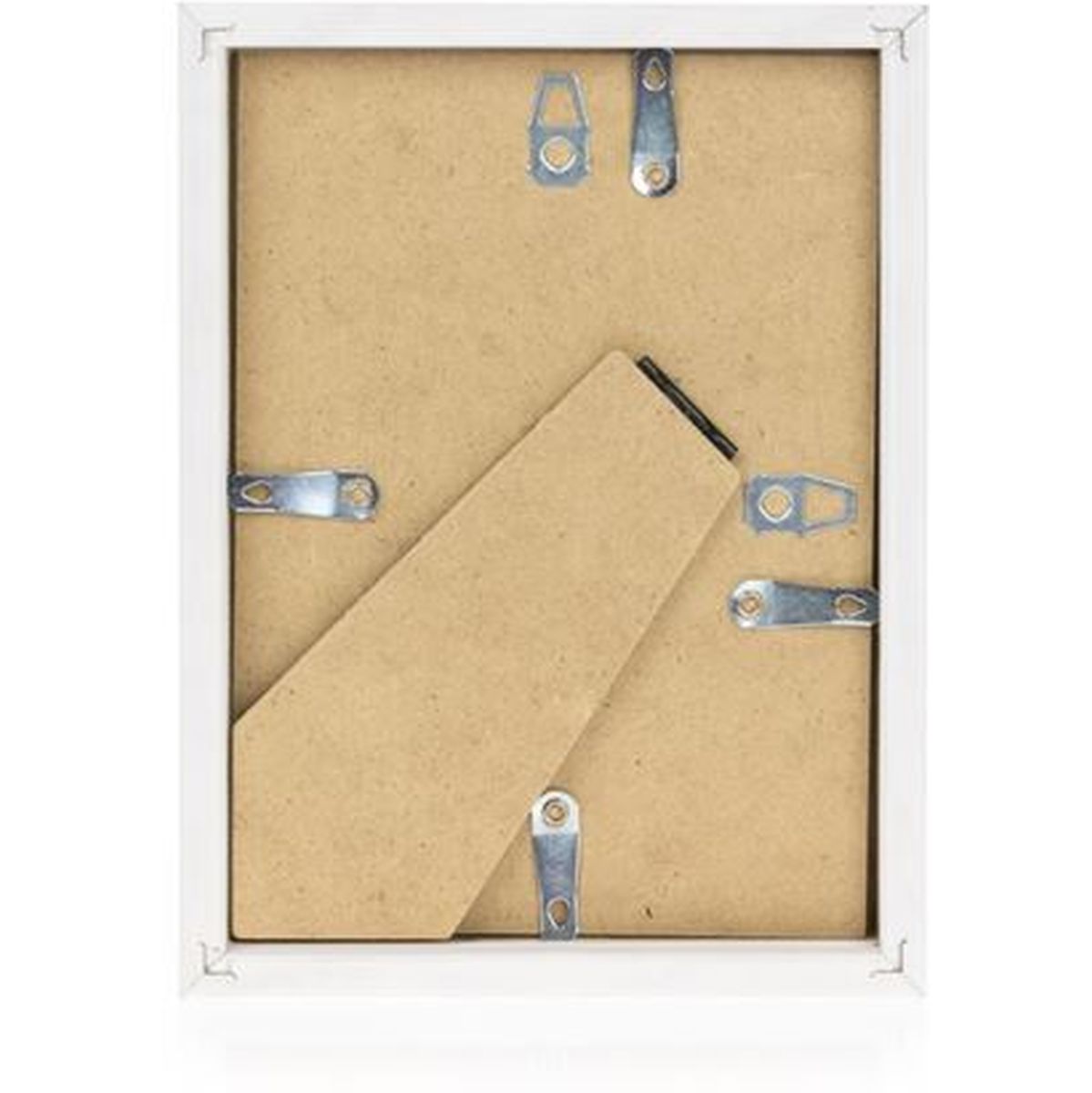 Zep Photo Frame V4523W Malmo White 15x20 / 20x30 cm - image 2 of 5