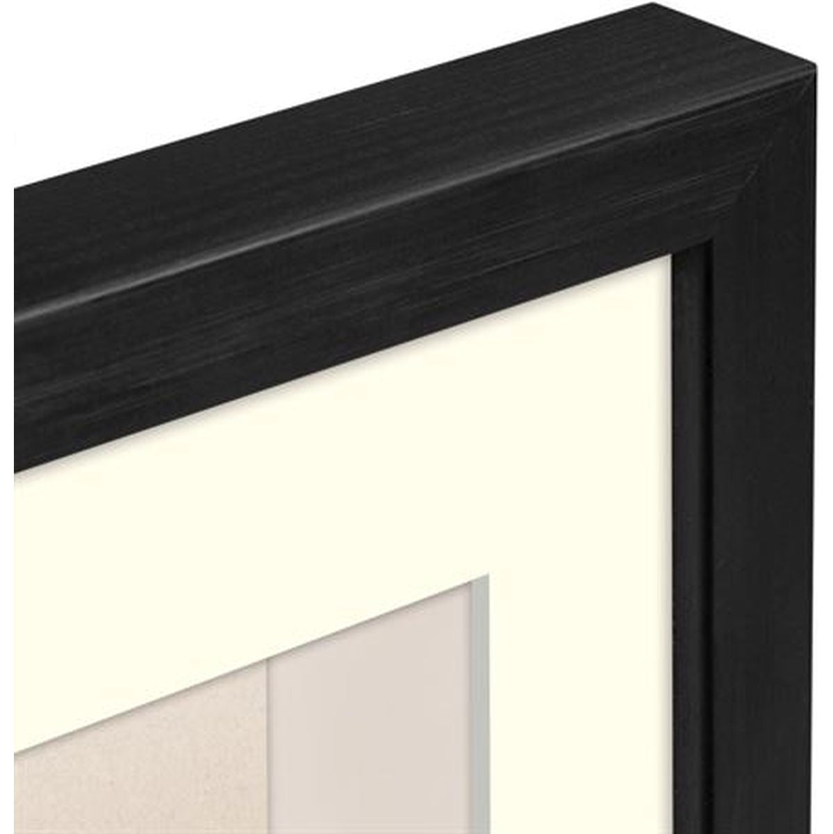 Zep Photo Frame V4557B Malmo Black 9x13 / 13x18 cm - image 3 of 5