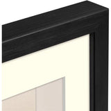 Zep Photo Frame V4523B Malmo Black 15x20 / 20x30 cm - image 3 of 5