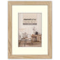 Zep Photo Frame V4557N Malmo Natural 9x13 / 13x18 cm