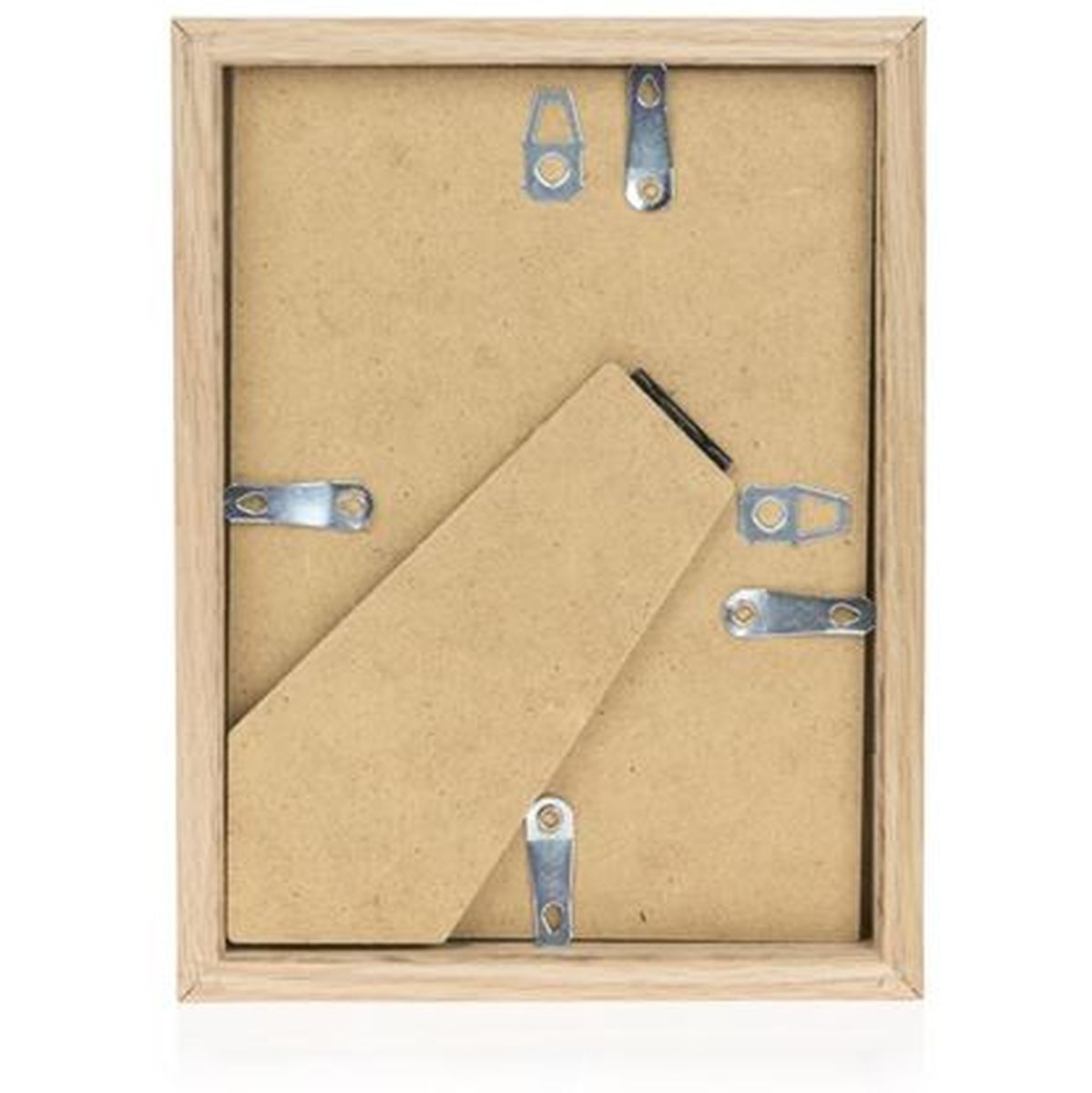 Zep Photo Frame V4534N Malmo Natural 20x30 / 30x40 cm - image 2 of 5