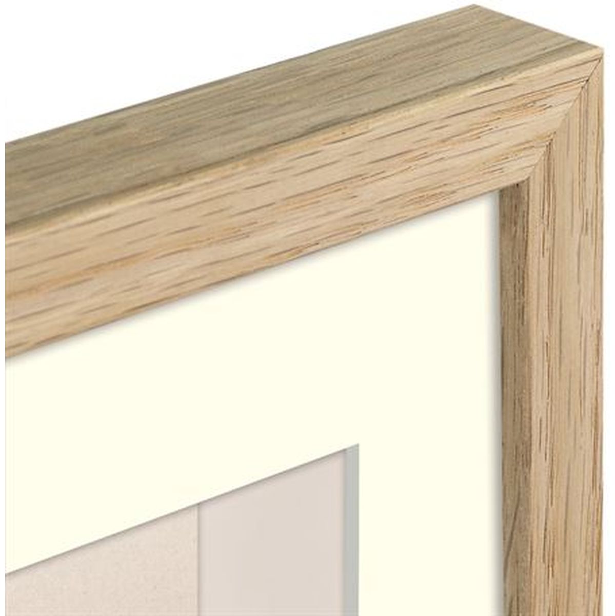 Zep Photo Frame V4534N Malmo Natural 20x30 / 30x40 cm - image 3 of 5