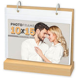 Zep Photo Frame UT364H Leinster Horizontal 10x15 cm