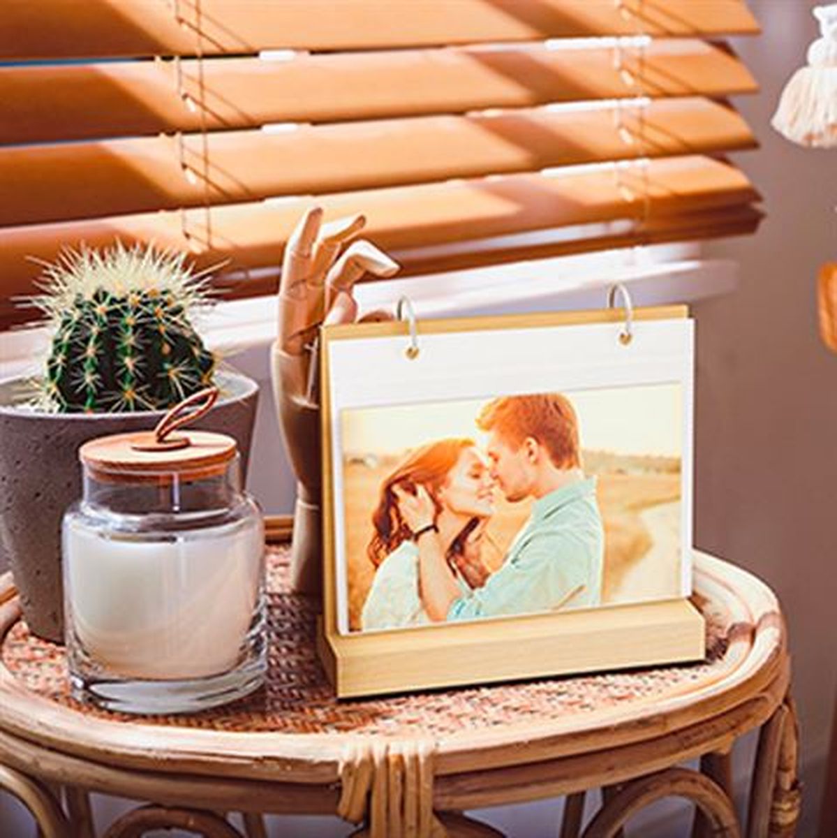 Zep Photo Frame UT364H Leinster Horizontal 10x15 cm - image 2 of 2