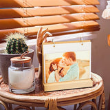 Zep Photo Frame UT364H Leinster Horizontal 10x15 cm - image 2 of 2