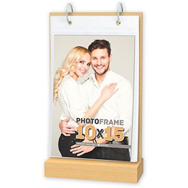 Zep Photo Frame UT346V Leinster Vertical 10x15 cm
