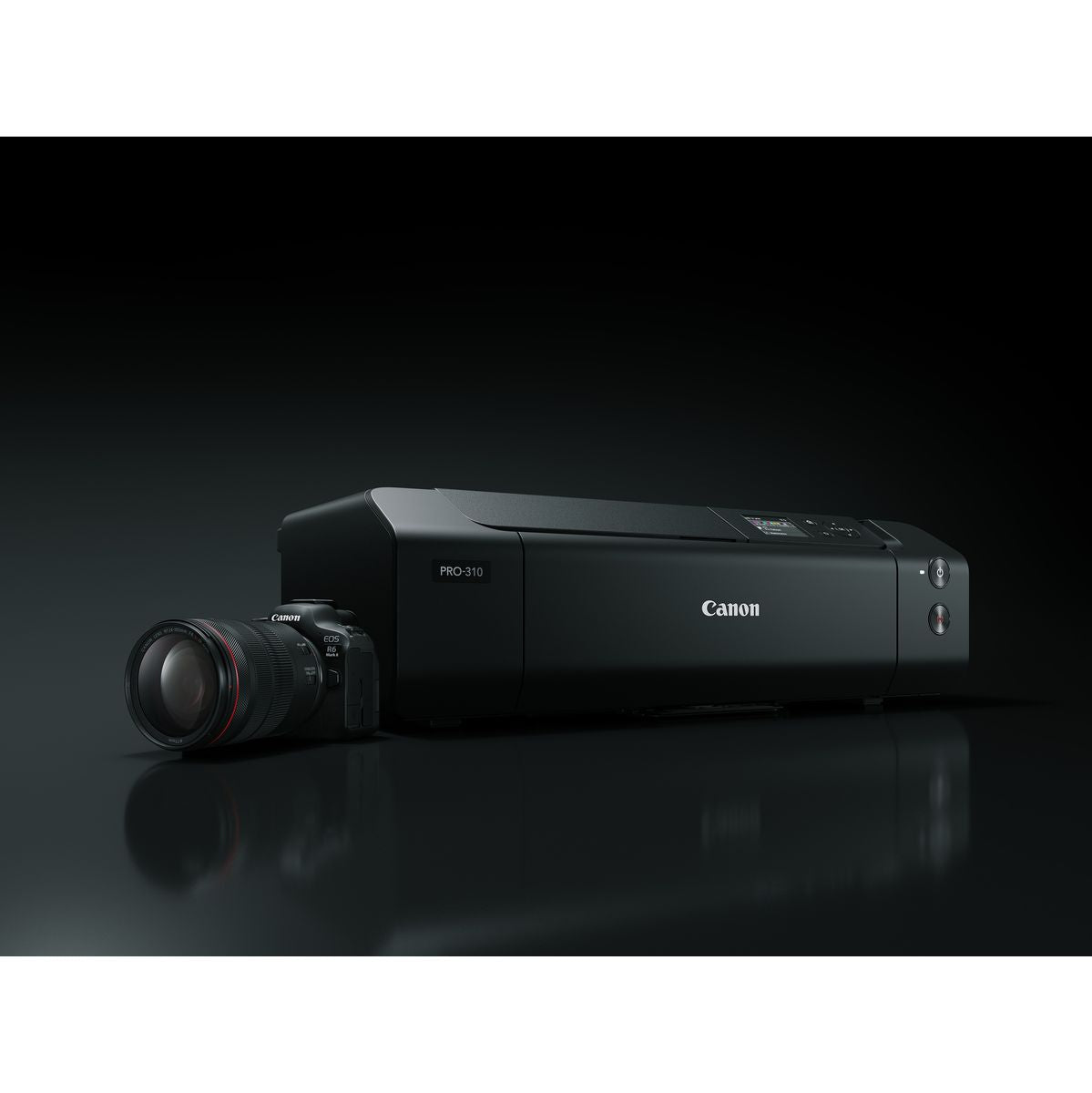 Canon ImagePROGRAF PRO-310 - image 5 of 5