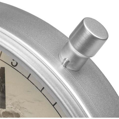 Zep Wall Art Clock Bastien HHC885 44x59x7 cm - image 3 of 4