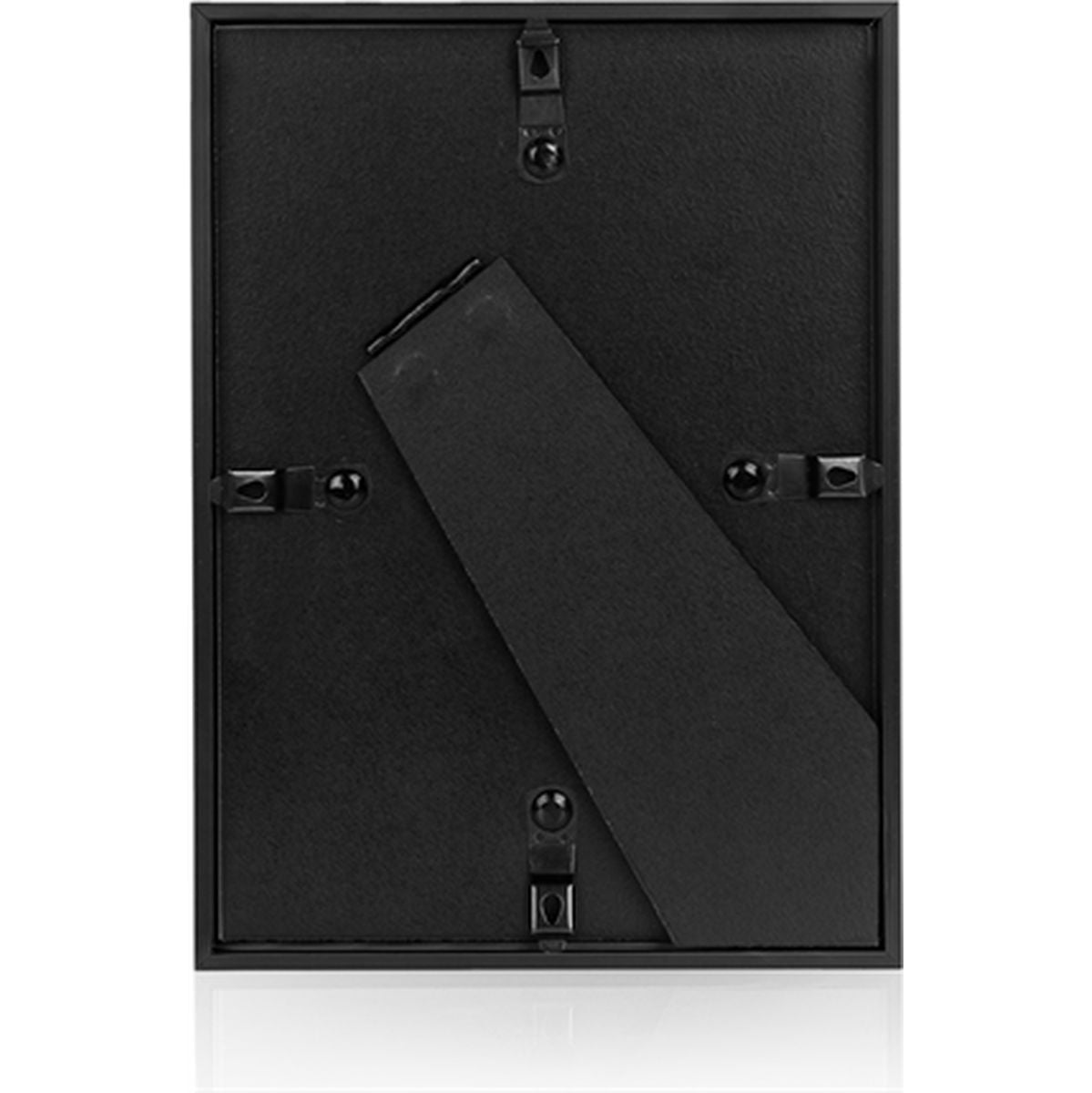 Zep Photo Frame AL38B2 John Black 13x18 cm - image 4 of 5