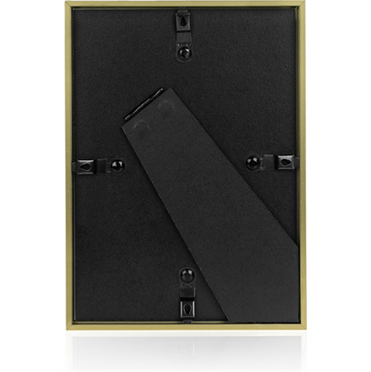Zep Photo Frame AL38G1 John Gold 10x15 cm - image 4 of 5