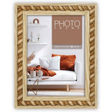 Zep Photo Frame MK857N Lecce Natural 13x18 cm