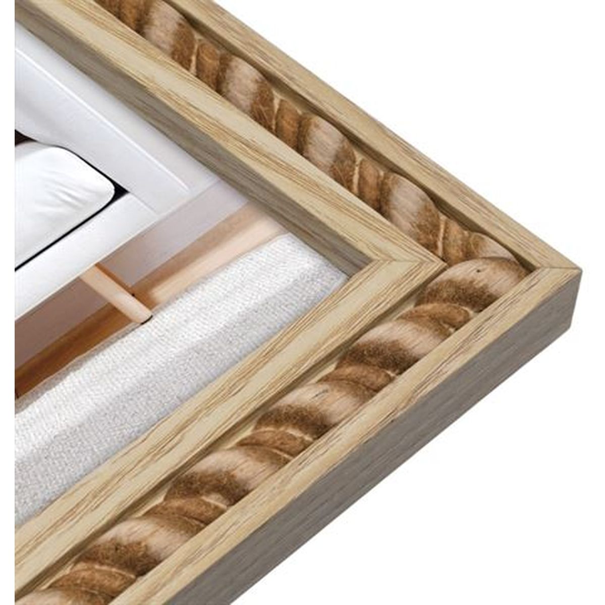 Zep Photo Frame MK857N Lecce Natural 13x18 cm - image 4 of 5