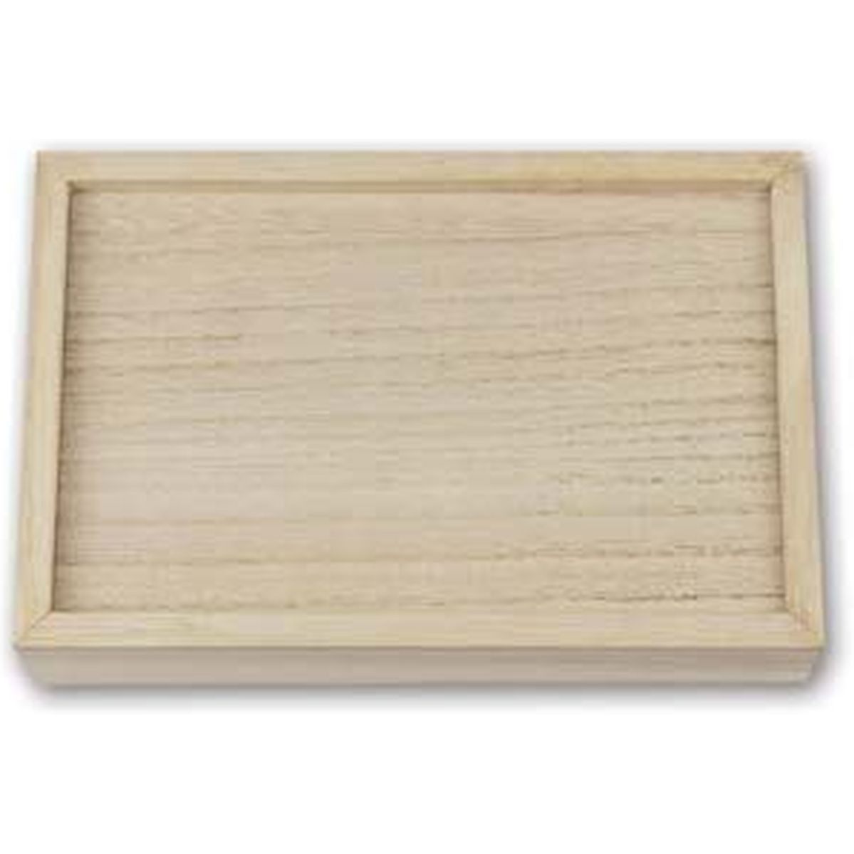 Zep Storage Box Brown USB CX7568 For Photo 15x20 cm