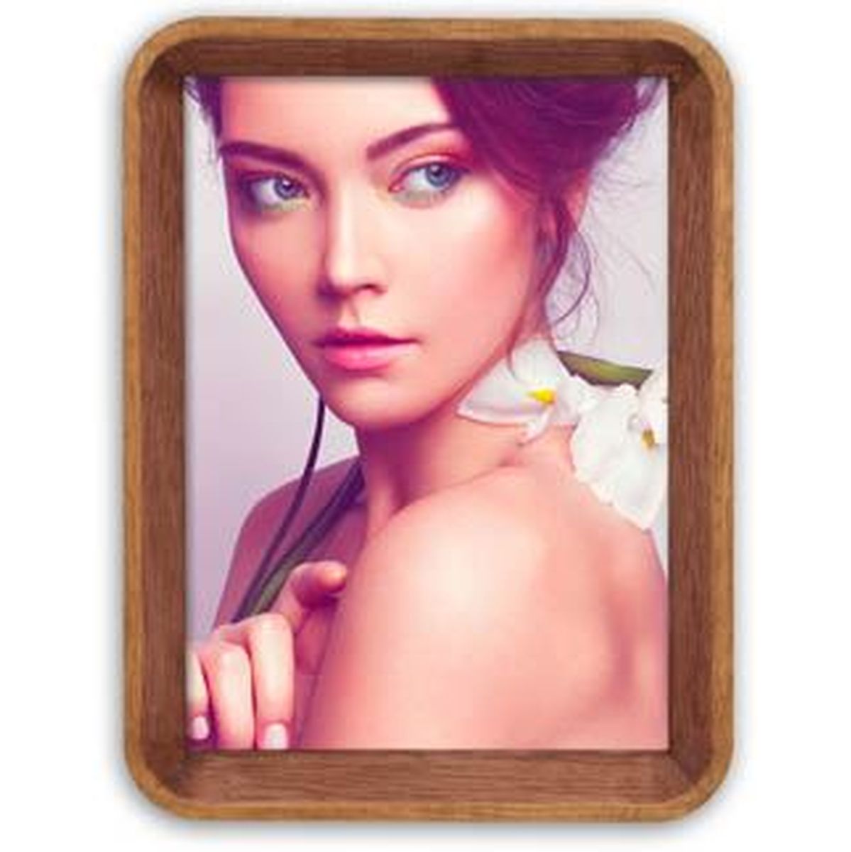 Zep Photo Frame BC481 Baden 20x25 cm