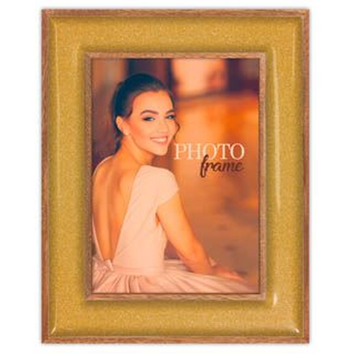 Zep Photo Frame XN746G Vienna Gold 10x15 cm - image 2 of 5