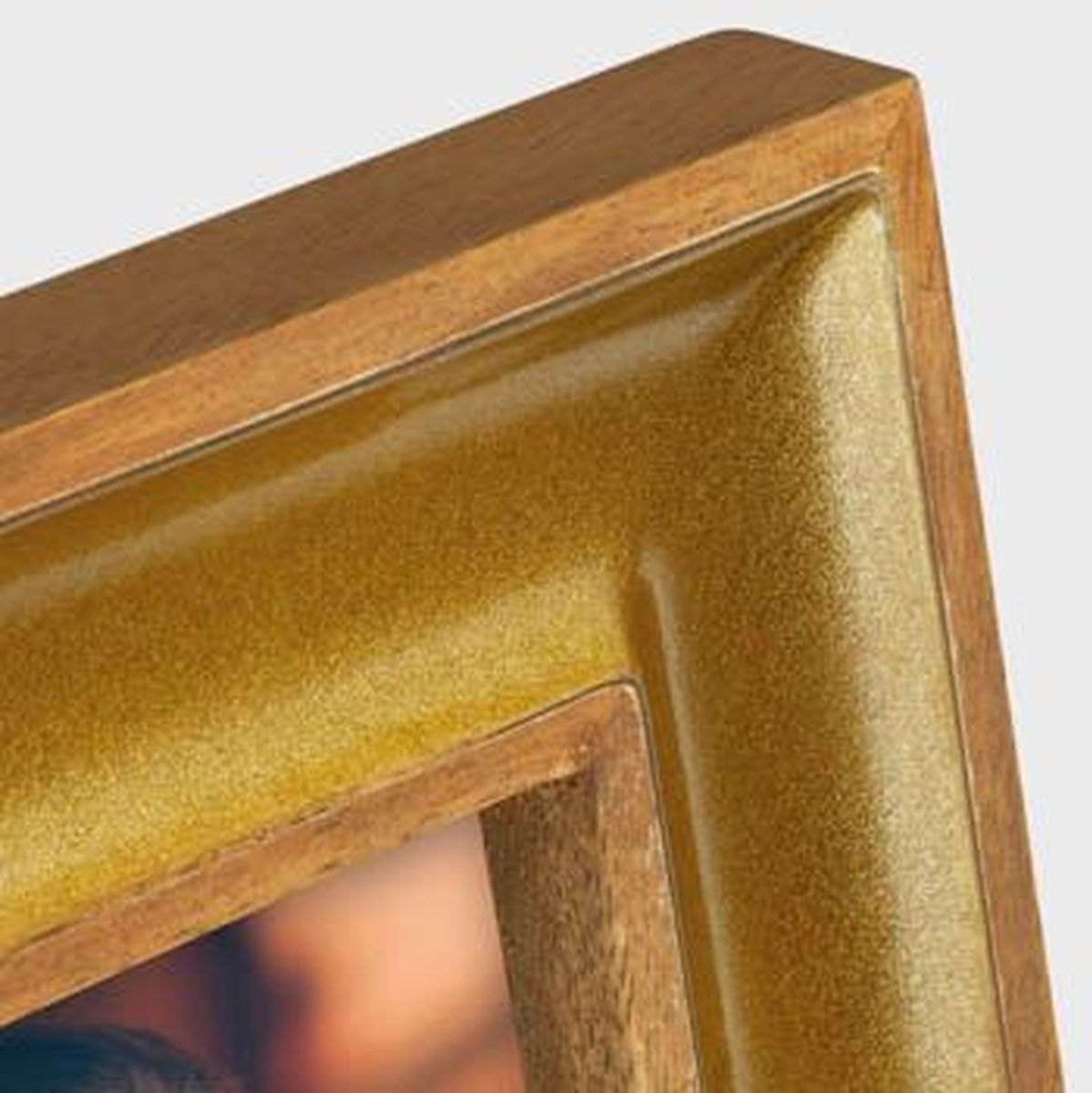 Zep Photo Frame XN757G Vienna Gold 13x18 cm - image 4 of 5