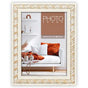 Zep Photo Frame MK557W Lecce White 13x18 cm