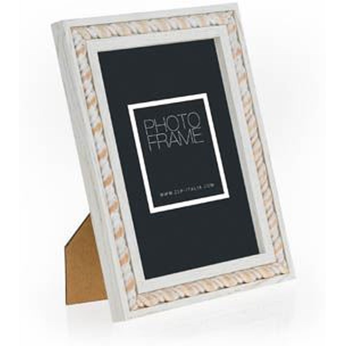 Zep Photo Frame MK557W Lecce White 13x18 cm - image 5 of 5