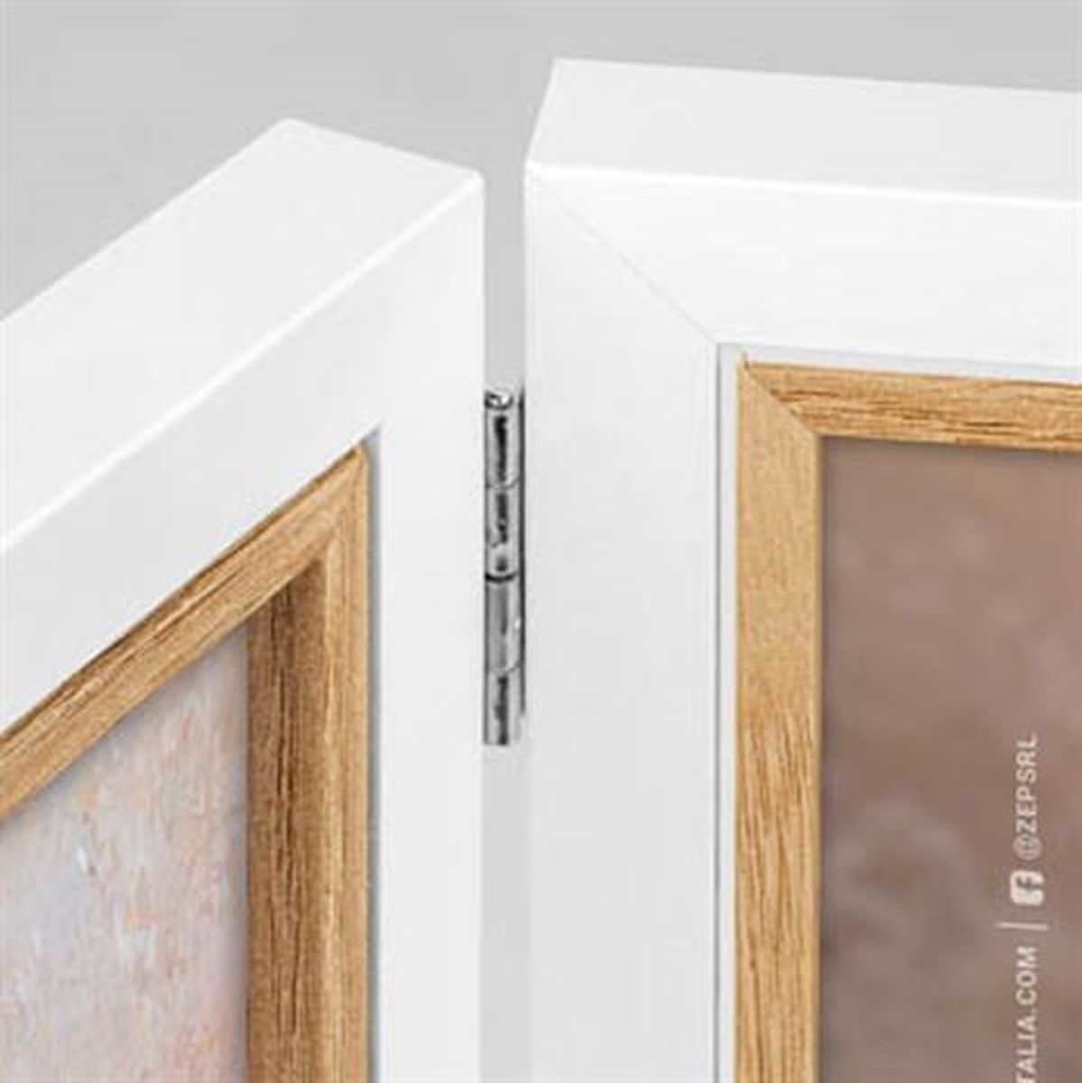 Zep Photo Frame CV975 Ayas 2H 2x13x18 cm - image 2 of 5