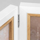 Zep Photo Frame CV975 Ayas 2H 2x13x18 cm - image 2 of 5