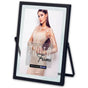 Zep Photo Frame VS757B Marion Black 13x18 cm