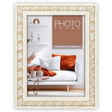 Zep Photo Frame MK523W Lecce White 20x30 cm