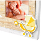 Zep Photo Frame VG626 Antonio 12x6x6 cm - image 5 of 5
