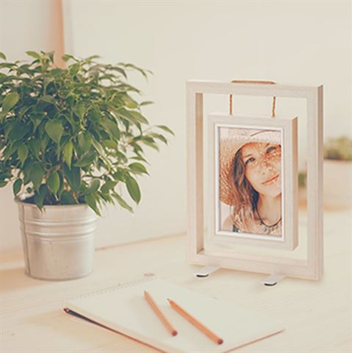 Zep Photo Frame EG7646 Swing 10x15 cm - image 4 of 5