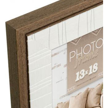 Zep Photo Frame WE323 Ischia Brown 20x30 cm - image 3 of 5