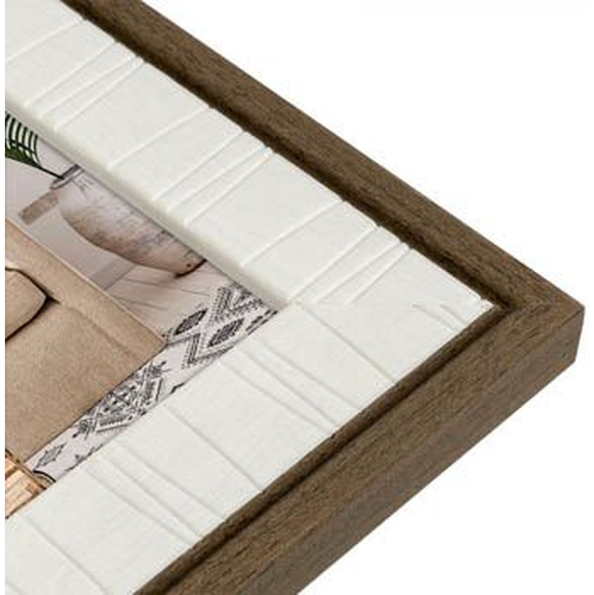 Zep Photo Frame WE323 Ischia Brown 20x30 cm - image 4 of 5