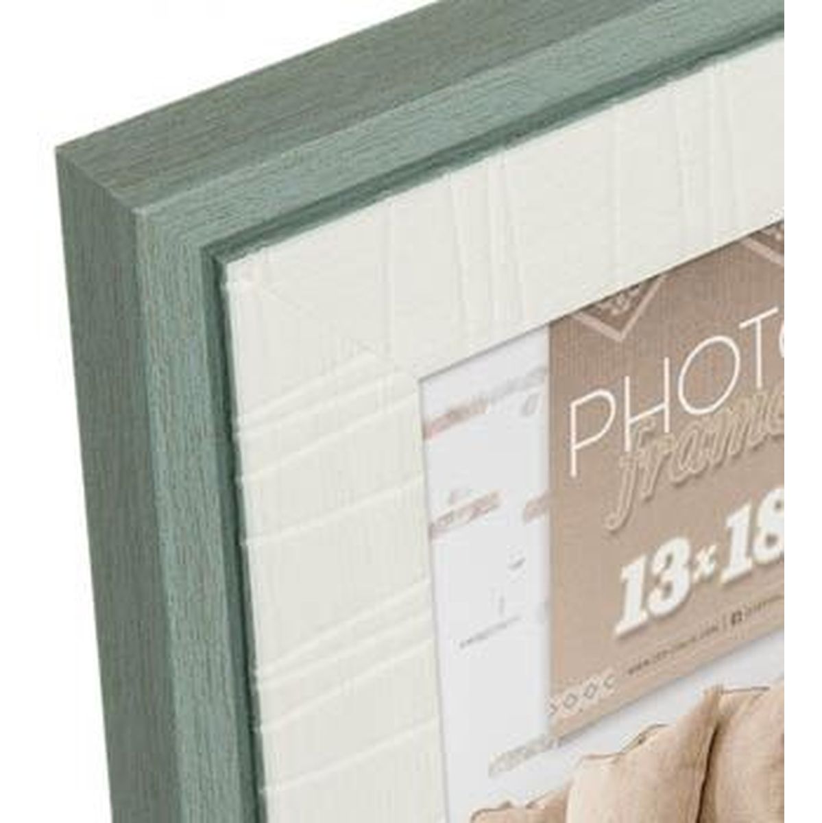 Zep Photo Frame WE723 Ischia Grey 20x30 cm - image 3 of 5