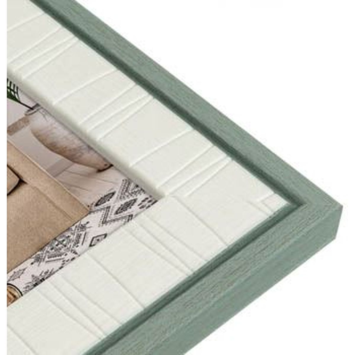 Zep Photo Frame WE723 Ischia Grey 20x30 cm - image 4 of 5