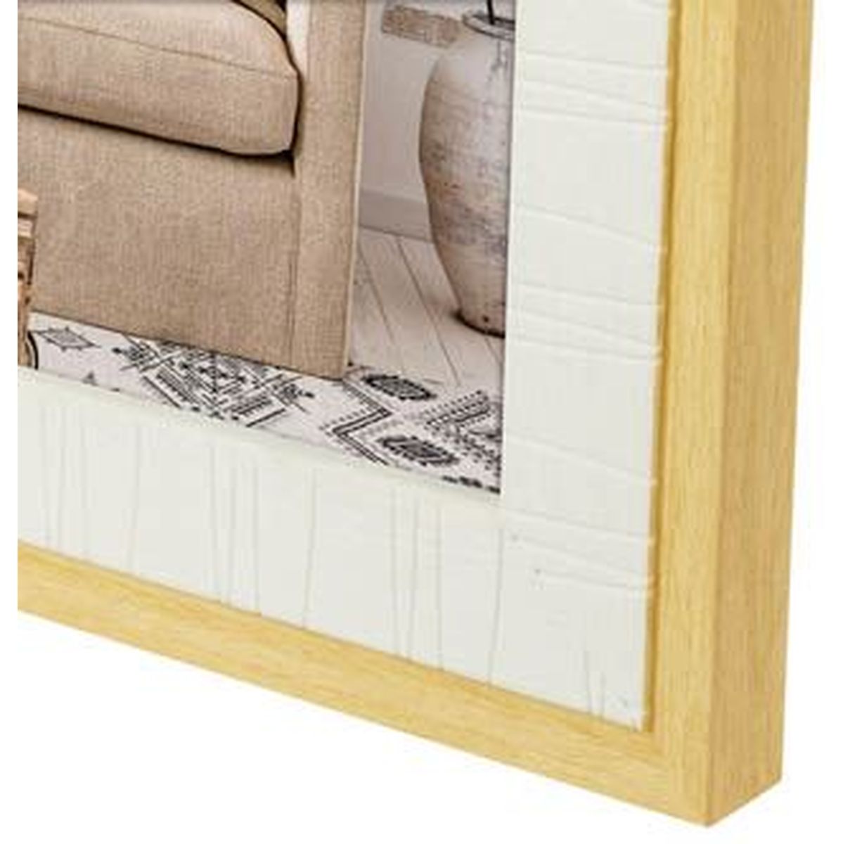 Zep Photo Frame WE523 Ischia Natural 20x30 cm - image 2 of 5