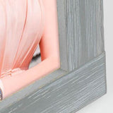 Zep Photo Frame M8521G Parma Grey 10x15 cm - image 4 of 5