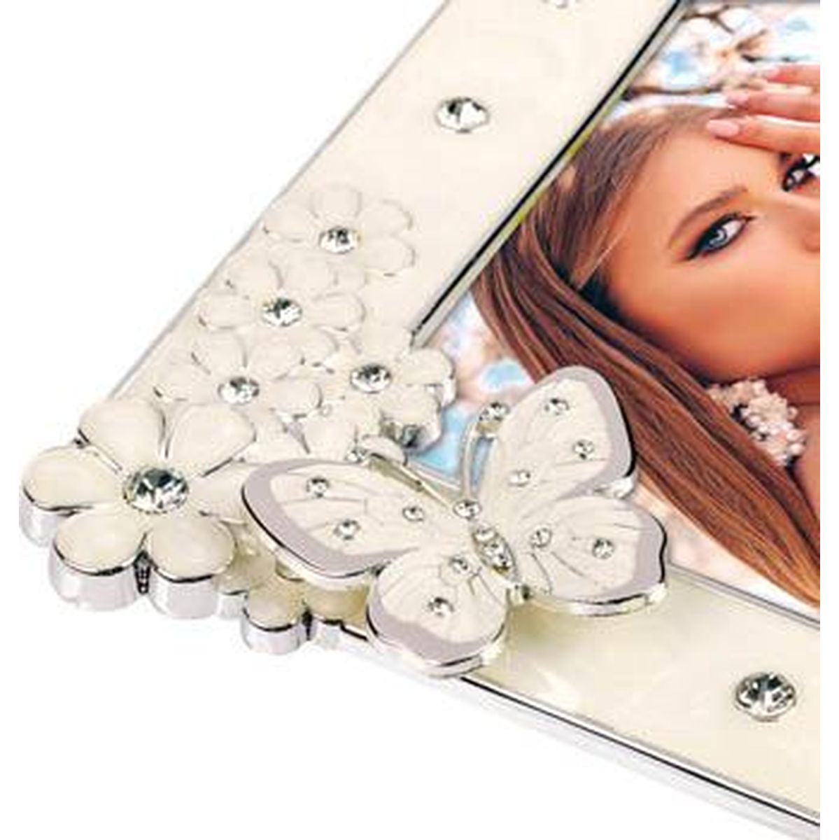 Zep Photo Frame KV3546 Vivaldi 10x15 cm - image 2 of 4