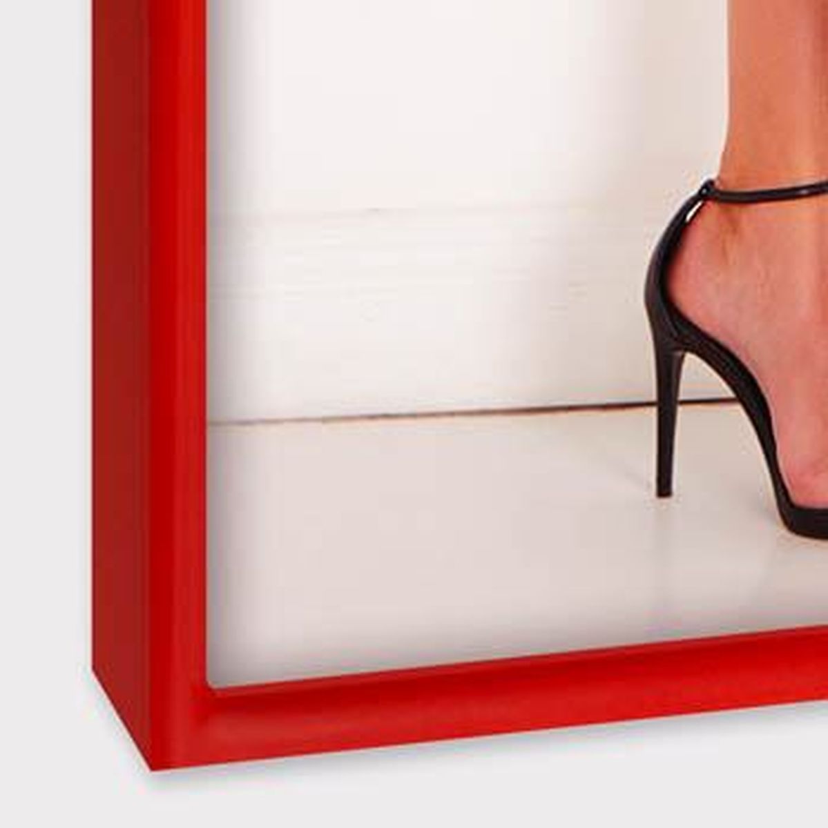 Zep Photo Frame VC346R Alissa Red 10x15 cm - image 2 of 5