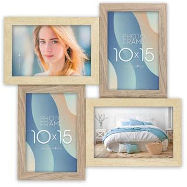 Zep Photo Frame DT987 Oberg 4Q 4x10x15 cm