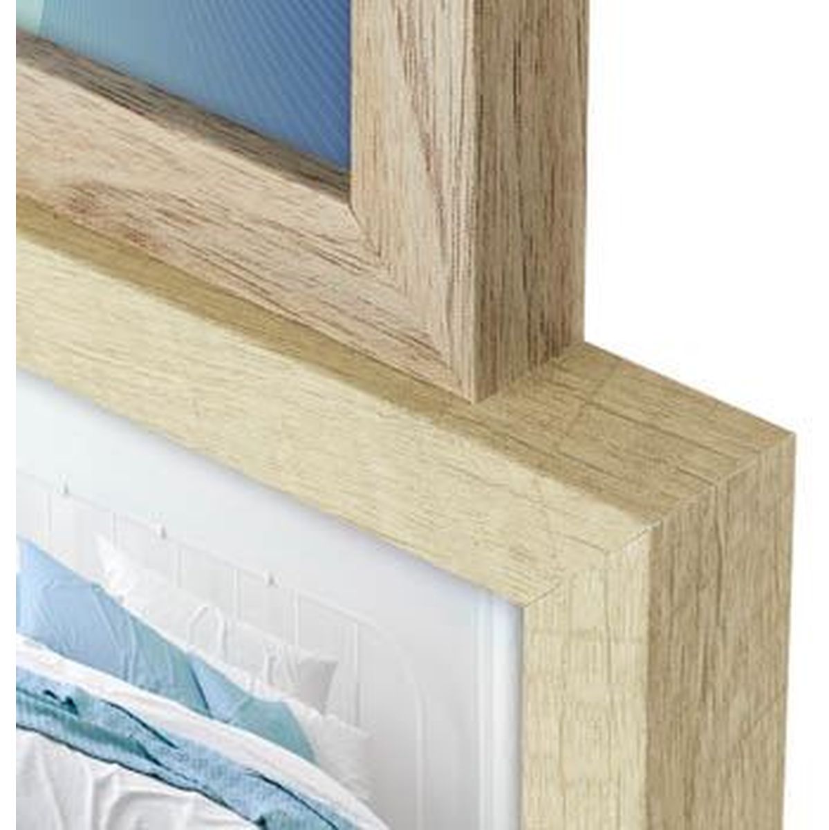 Zep Photo Frame DT987 Oberg 4Q 4x10x15 cm - image 2 of 4